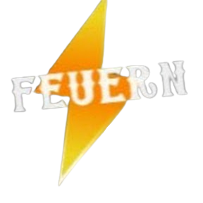 Feuern Logo